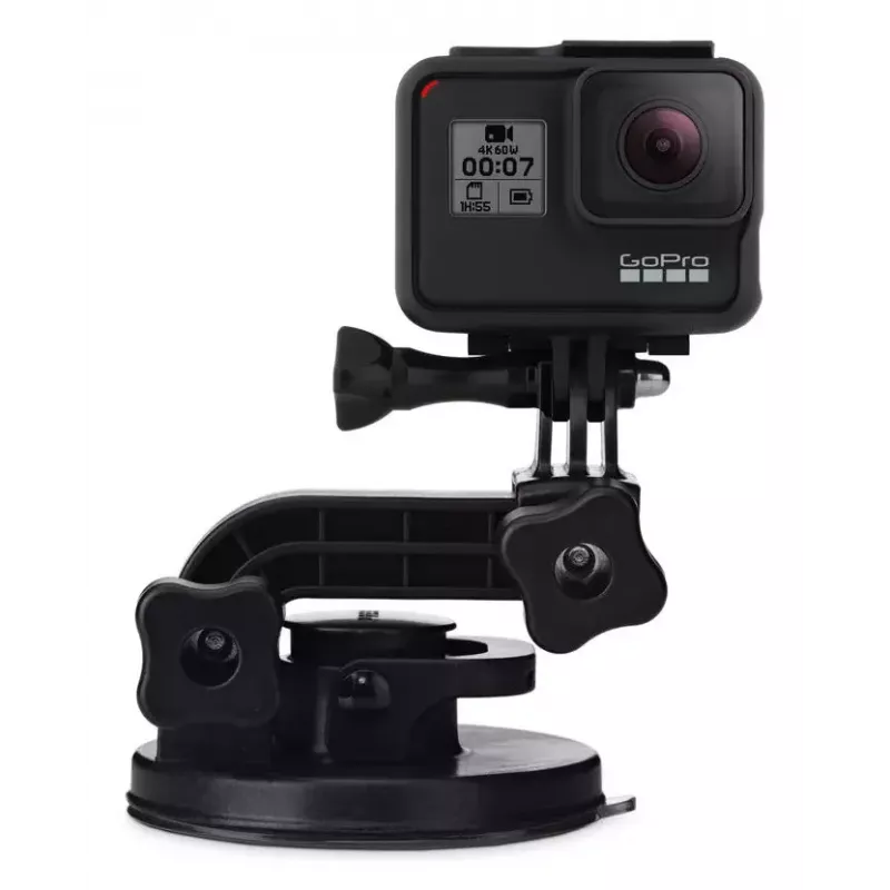 Kamerakiinnike GoPro AUCMT-302 imukuppi