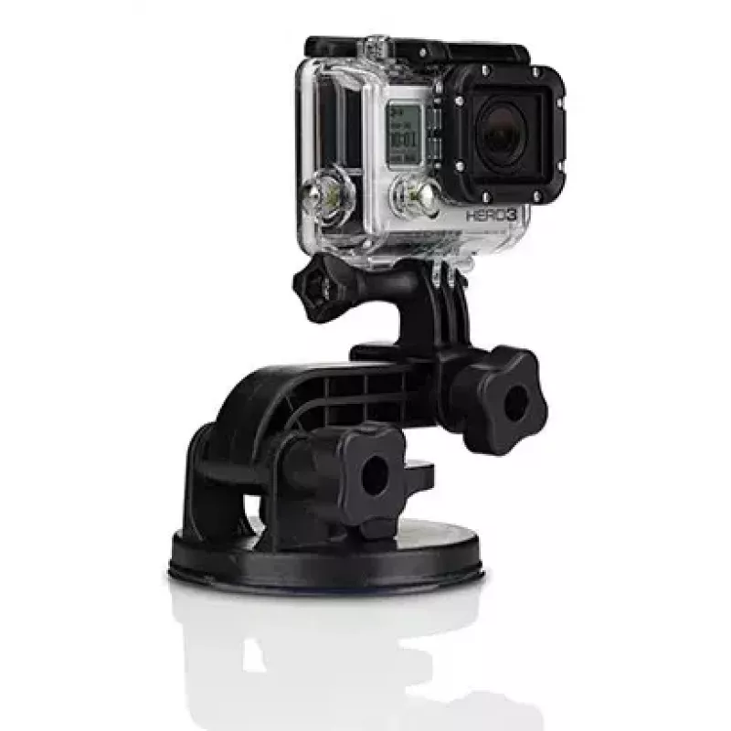 Kamerakiinnike GoPro AUCMT-302 imukuppi