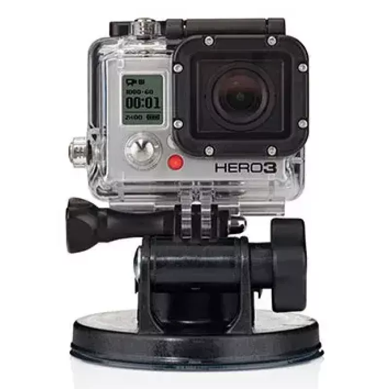 Kamerakiinnike GoPro AUCMT-302 imukuppi