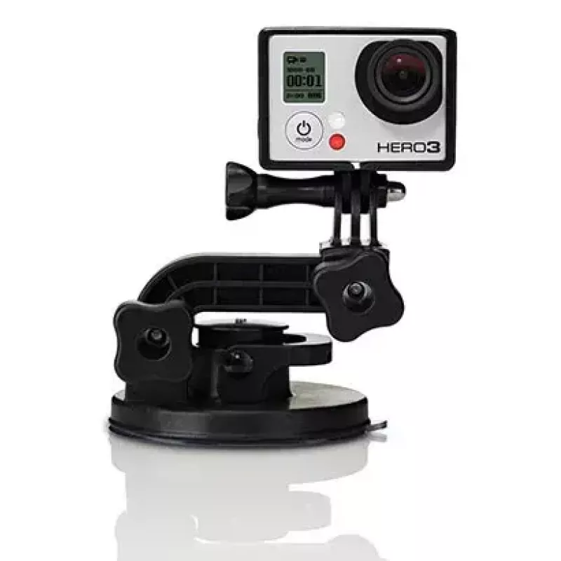 Kamerakiinnike GoPro AUCMT-302 imukuppi