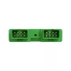 Modulaarinen pistorasia Schneider Electric MTN6940-0000, 16A 250V