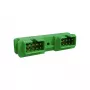 Modulaarinen pistorasia Schneider Electric MTN6940-0000, 16A 250V