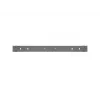 Multibrackets M Universal seinäteline musta pieni