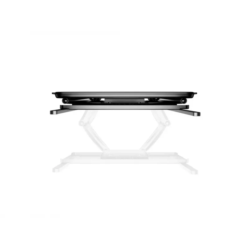 Teline Multibrackets M VESA Super ohut Tilt & Turn