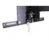 Teline Multibrackets M VESA Super ohut Tilt & Turn