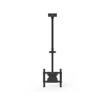 Multibrackets M Public kattoteline keskikoko yksittäinen 3000, 30 kg, 81,3 cm (32