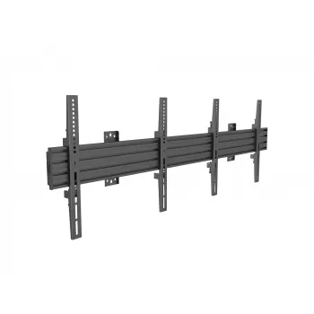 Multibrackets M Wallmount Pro MBW2U kiinteä musta