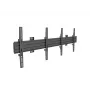 Multibrackets M Wallmount Pro MBW2U kiinteä musta