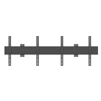 Multibrackets M Wallmount Pro MBW2U kiinteä musta