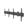 Multibrackets M Wallmount Pro MBW2U kiinteä musta