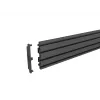 Seinäteline Multibrackets M Wallmount Pro MBW2U kallistuva musta