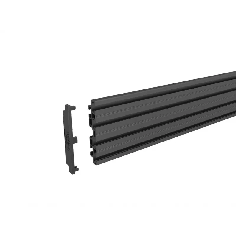 Seinäteline Multibrackets M Wallmount Pro MBW2U kallistuva musta