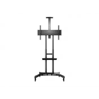 Multibrackets M Public lattiateline Basic 180 sis. hyllyn ja kameratelineen