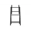 Multibrackets M Tilt and Roll -teline musta enimmäispaino 50 kg