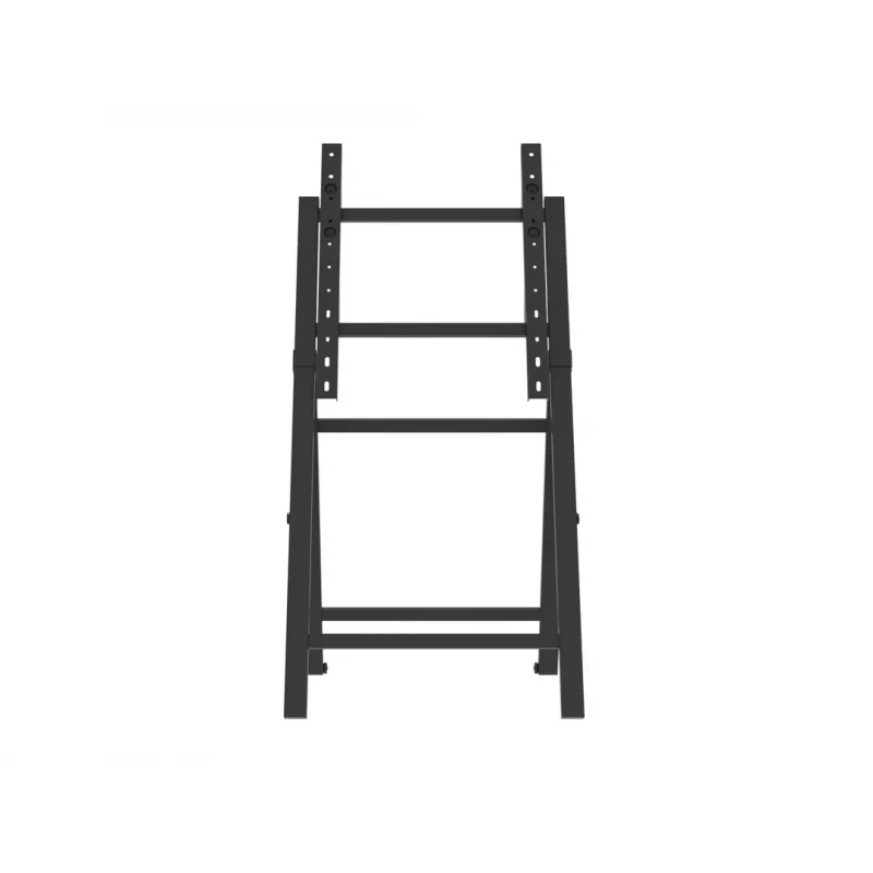 Multibrackets M Tilt and Roll -teline musta enimmäispaino 50 kg