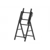 Multibrackets M Tilt and Roll -teline musta enimmäispaino 50 kg