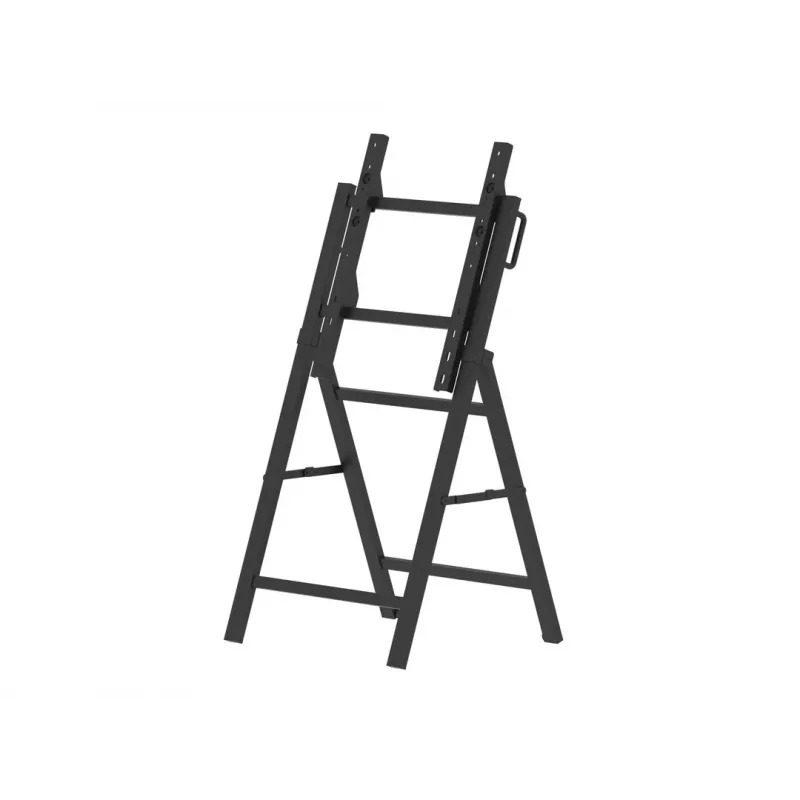Multibrackets M Tilt and Roll -teline musta enimmäispaino 50 kg