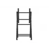 Multibrackets M Tilt and Roll -teline musta enimmäispaino 50 kg