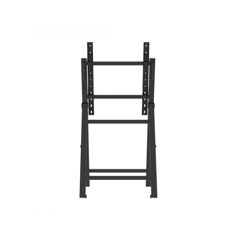 Multibrackets M Tilt and Roll -teline musta enimmäispaino 50 kg