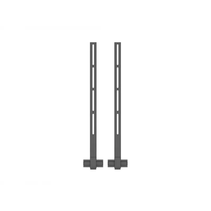 Soundbar-teline Multibrackets M Pro Series enimmäiskantavuus 5 kg
