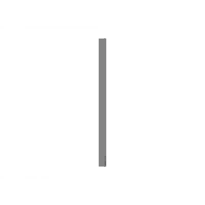 Multibrackets M Pro Series kotelo 55 inch seinä keskikoko musta teräs vaaka-/pystyasento