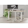 Kaapelikerääjä Neomounts ADS06-130WH ruuvikiinnitteinen, valkoinen, 130 mm