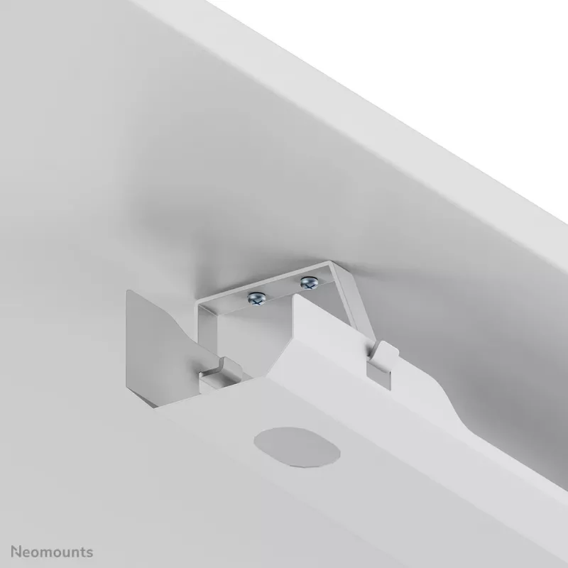 Neomounts ADS07-122WH kaapelikaukalo - ruuvikiinnitteinen - yleinen