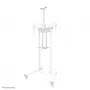 Neomounts AFL-875WH1 videopalkin ja multimedian asennussarja, kamera-/AV-hylly, sis. Logitech Rally Bar (Mini) -sovittimen, maks. 9 kg, teräs, valkoinen