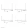 Neomounts AV2-500WH videobar-sarja 43-110