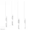 Neomounts AV2-500WH videobar-sarja 43-110