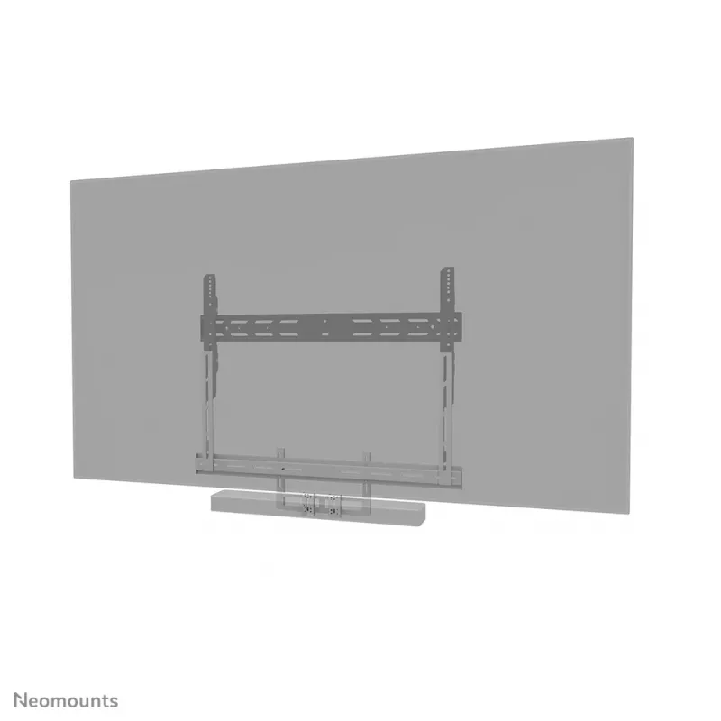 Neomounts AV2-500WH videobar-sarja 43-110