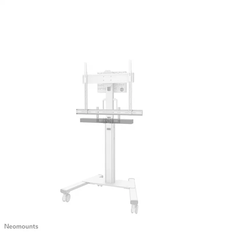 Neomounts AV2-500WH videobar-sarja 43-110