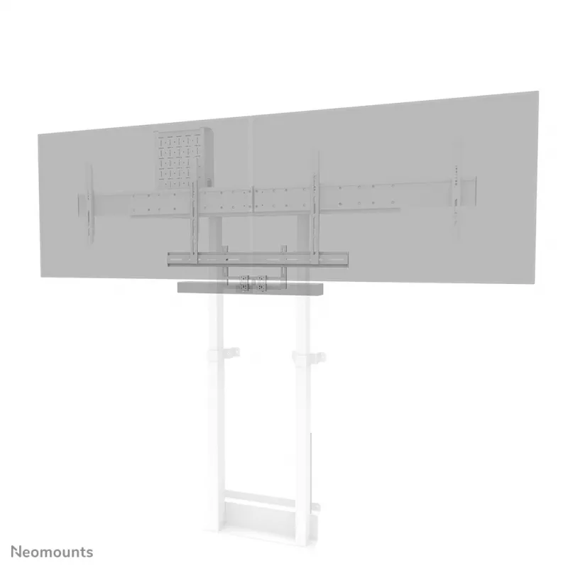 Neomounts AV2-500WH videobar-sarja 43-110