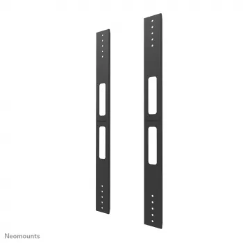 Laajennussarja Neomounts AWL-250BL18 VESA 400x600 800x800