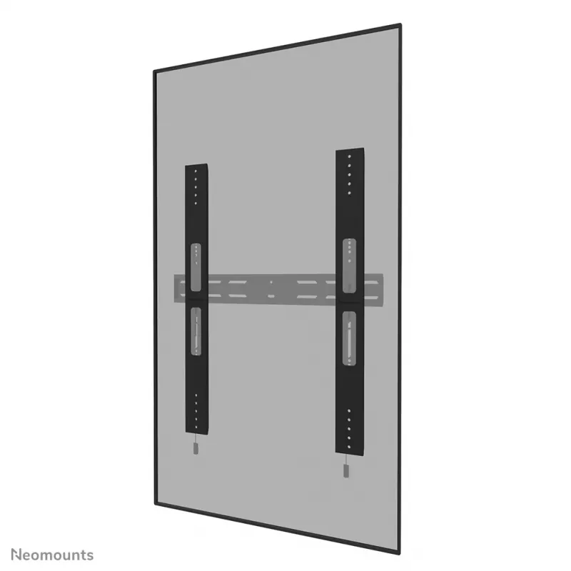 Laajennussarja Neomounts AWL-250BL18 VESA 400x600 800x800