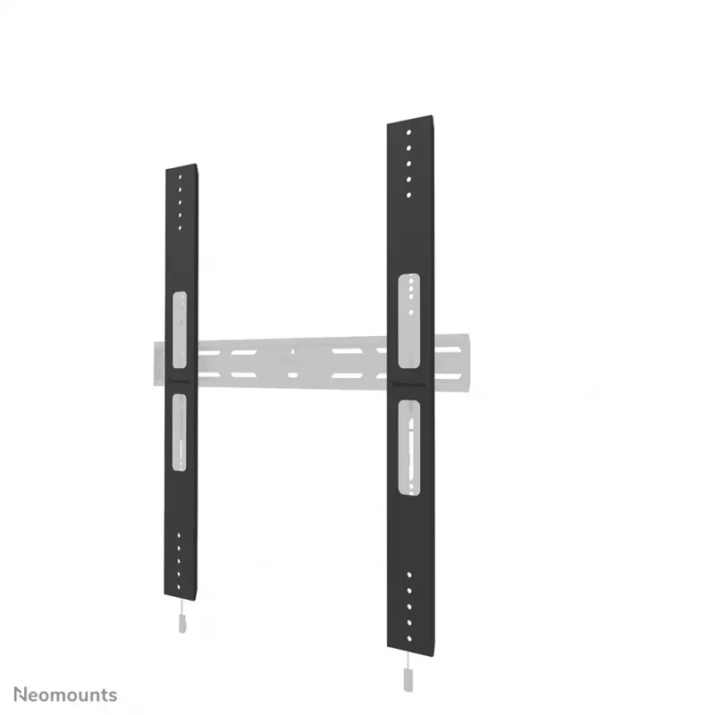 Laajennussarja Neomounts AWL-250BL18 VESA 400x600 800x800