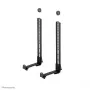Neomounts AWL29-650BL1 teline videobarille/soundbarille VESA - enint. 15 kg - yleinen