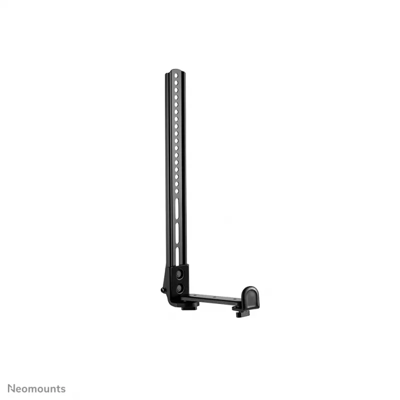 Neomounts AWL29-650BL1 teline videobarille/soundbarille VESA - enint. 15 kg - yleinen