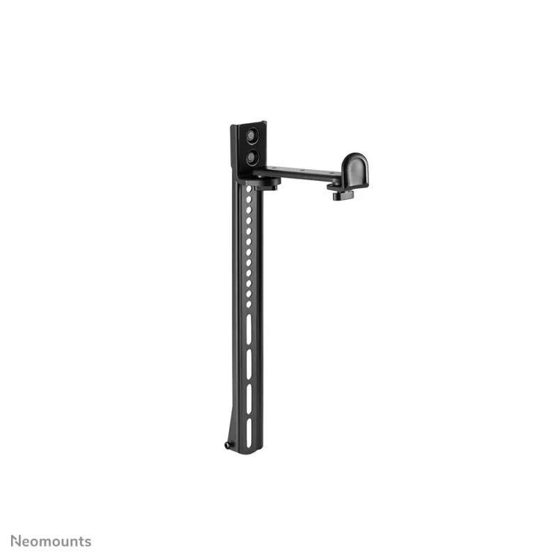 Neomounts AWL29-650BL1 teline videobarille/soundbarille VESA - enint. 15 kg - yleinen