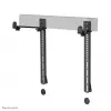 Neomounts AWL29-650BL1 teline videobarille/soundbarille VESA - enint. 15 kg - yleinen
