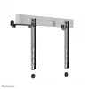 Neomounts AWL29-650BL1 teline videobarille/soundbarille VESA - enint. 15 kg - yleinen