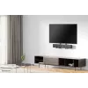 Neomounts AWL29-650BL1 teline videobarille/soundbarille VESA - enint. 15 kg - yleinen