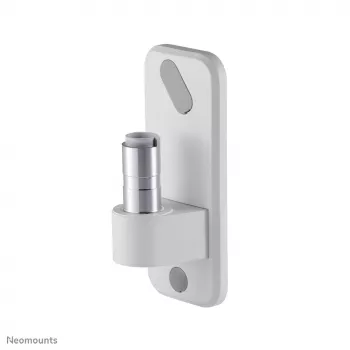 Seinälevy Neomounts AWL75-450WH alumiini valkoinen 660g