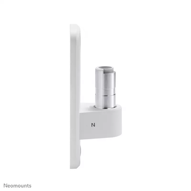 Seinälevy Neomounts AWL75-450WH alumiini valkoinen 660g