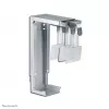 Neomounts CPU-D100SILVER CPU-teline - enint. 30 kg - yleinen
