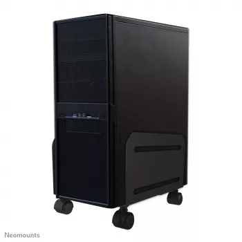 Neomounts CPU-M100musta CPU-teline - enint. 10 kg - yleinen