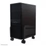 Neomounts CPU-M100musta CPU-teline - enint. 10 kg - yleinen
