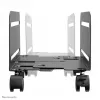 Neomounts CPU-M100musta CPU-teline - enint. 10 kg - yleinen