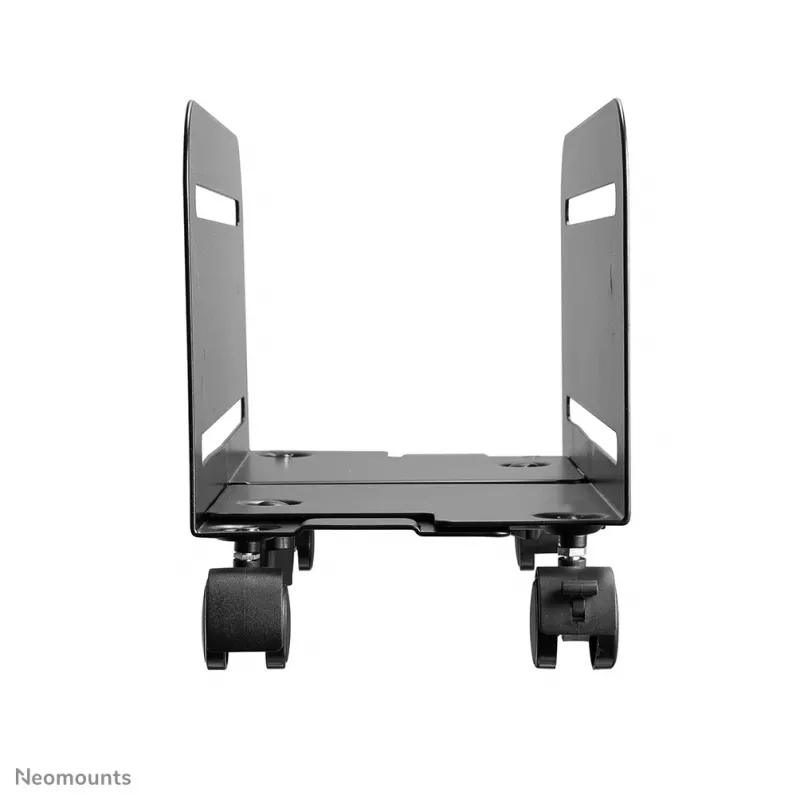 Neomounts CPU-M100musta CPU-teline - enint. 10 kg - yleinen