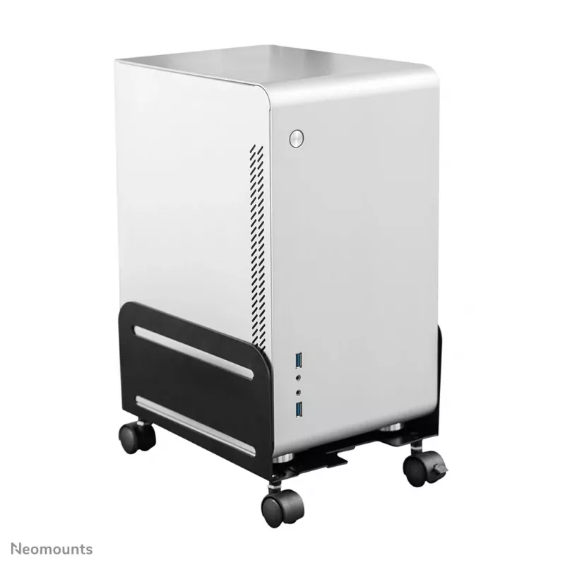 Neomounts CPU-M100musta CPU-teline - enint. 10 kg - yleinen